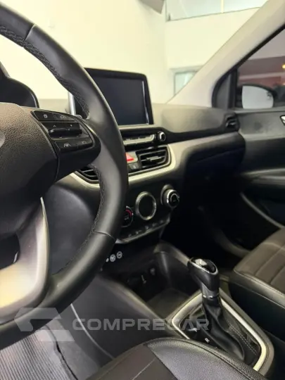 HYUNDAI HB20 Platinum 1.0 TB Flex 12V Aut.