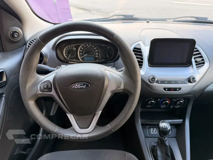Ka 1.0 SE/SE Plus TiVCT Flex 5p