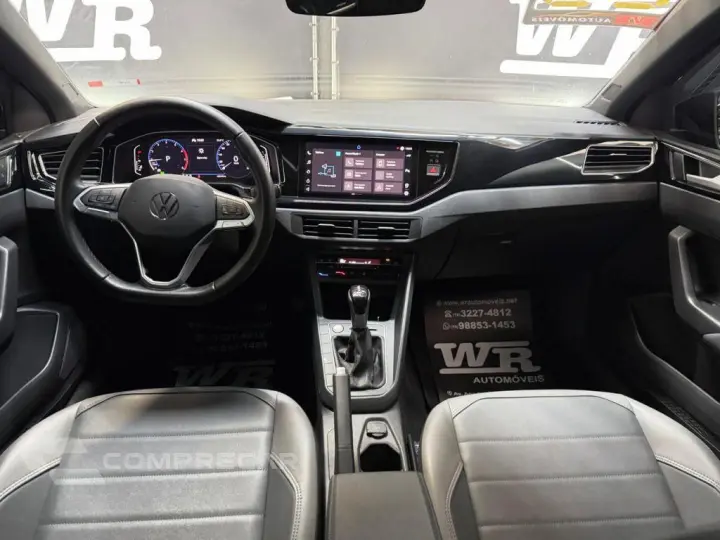 NIVUS 1.0 200 TSI Highline