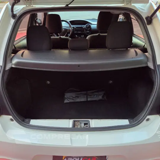 ETIOS XS 1.5 Flex 16V 5p Mec.