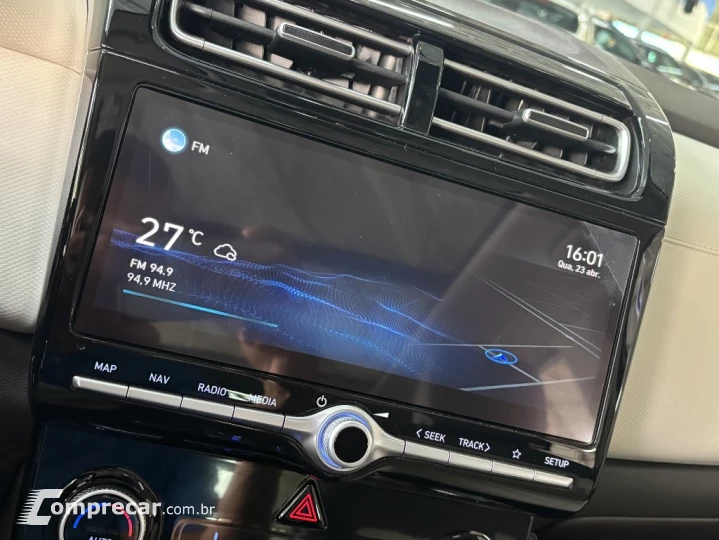 CRETA 2.0 FLEX ULTIMATE AUTOMÁTICO