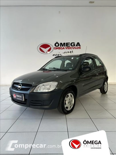 CELTA 1.0 MPFI LIFE 8V FLEX 2P MANUAL