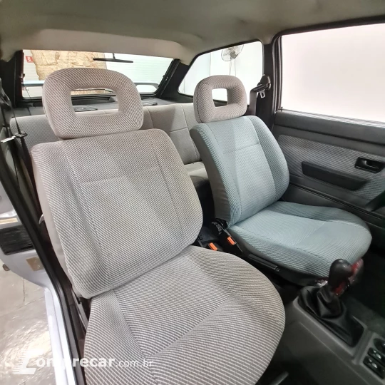 GOL 1.6 Copa 8V
