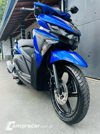 Neo 125