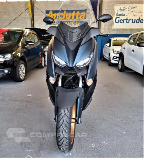 Xmax 250 N/D
