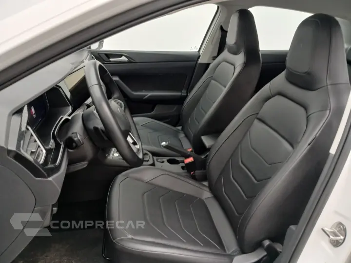 POLO 1.0 170 TSI HIGHLINE AUTOMÁTICO