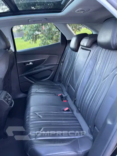 3008 1.6 16V THP Griffe