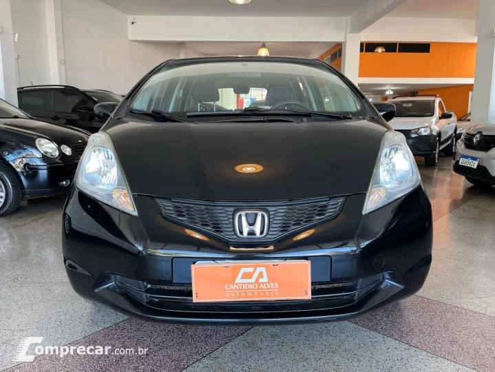FIT 1.4 DX 16V