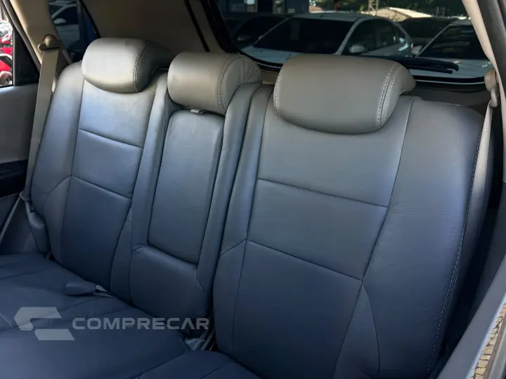 TUCSON 2.0 MPFI GLS 16V 143cv 2WD