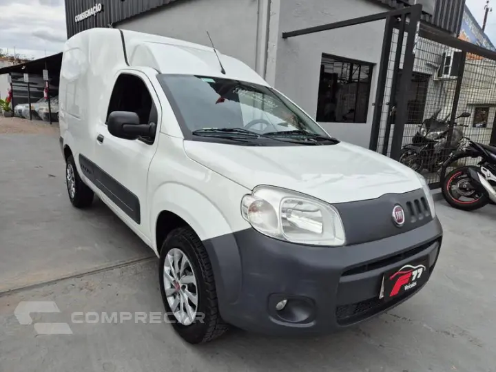FIORINO ENDURANCE
