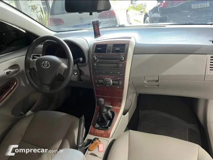 COROLLA 1.6 GLI 16V