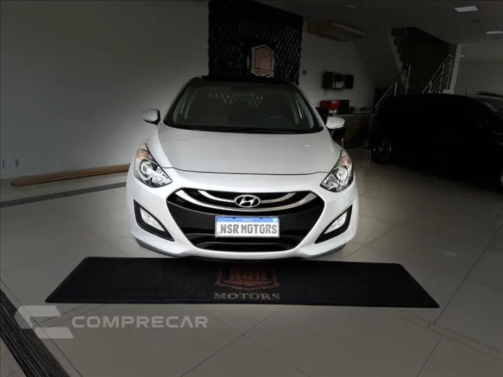 I30 1.8 MPI 16V Série Limitada
