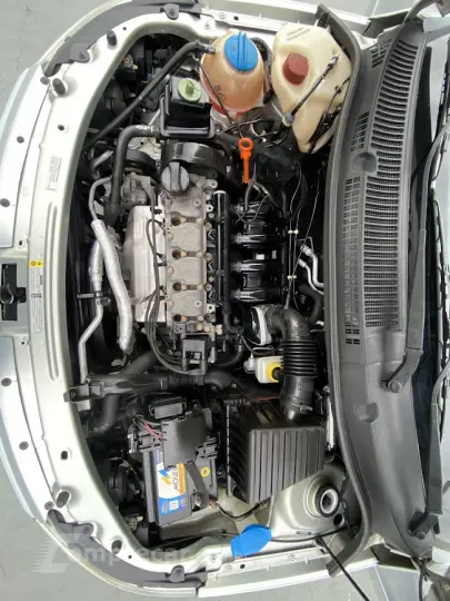 VOYAGE 1.6 Totalflex