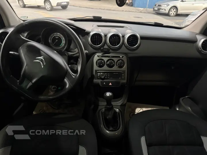 C3 1.5 Tendance 8V