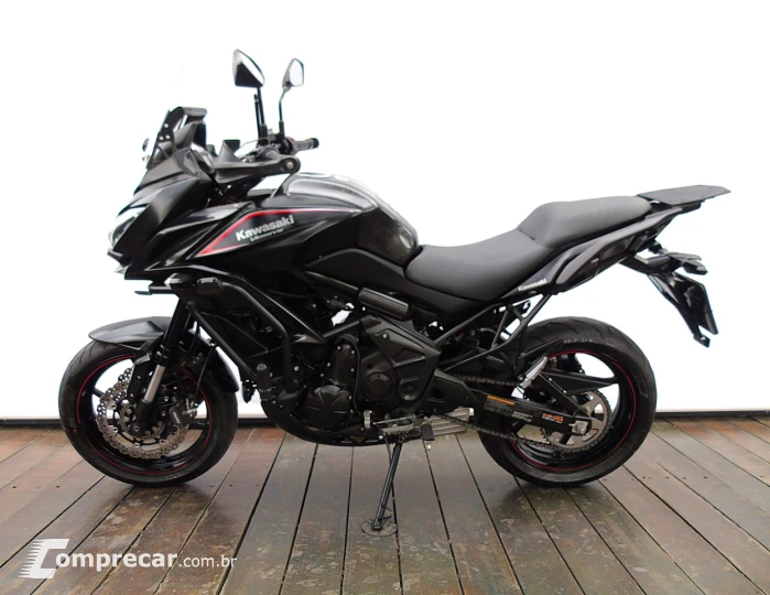 KAWASAKI VERSYS 650 ABS