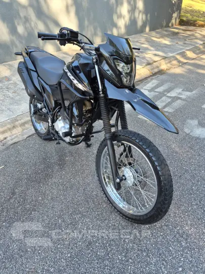 Nxr Bros 160