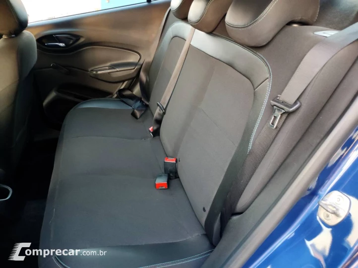 PRISMA 1.4 LT Spe/4 8V