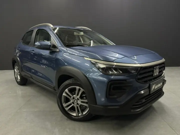 PULSE 1.3 FLEX DRIVE CVT