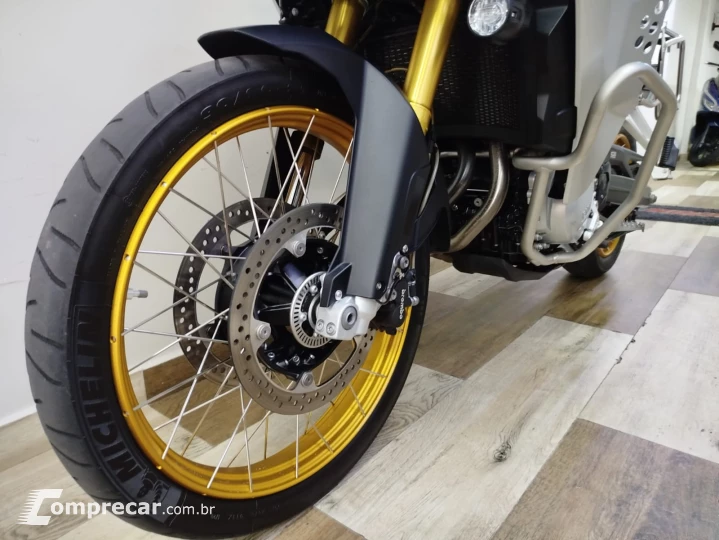 F 850 GS Rallye Adventure