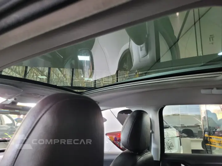 2008 Griffe 1.6 Flex 16V 5p Mec.