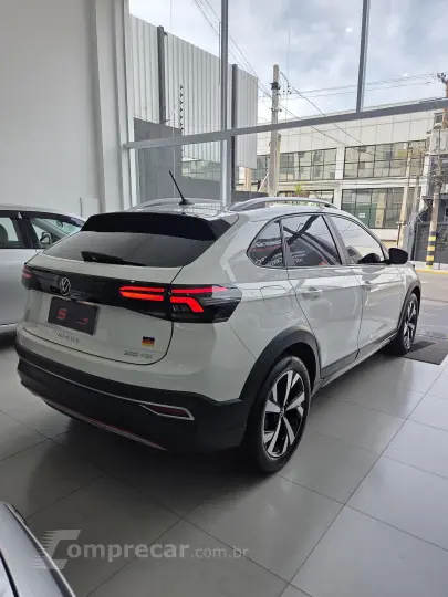 NIVUS 1.0 200 TSI Highline