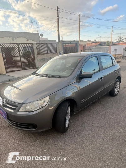 GOL 1.0 8V
