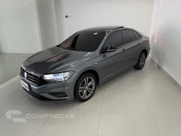 JETTA RL AF