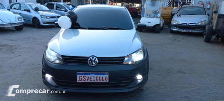 SAVEIRO 1.6 MI Startline CS 8V