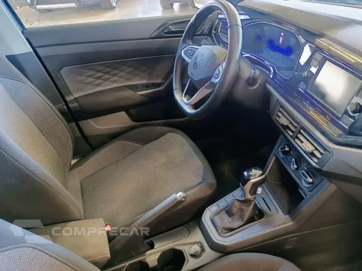 POLO 1.0 170 TSI Comfortline