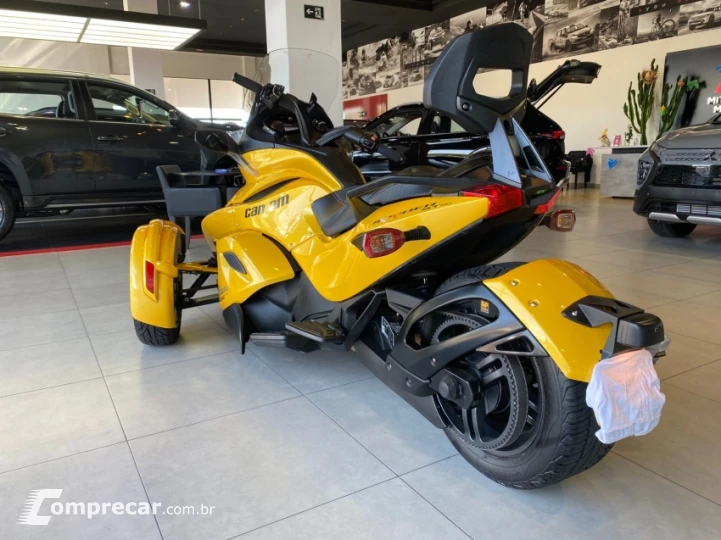 Spyder