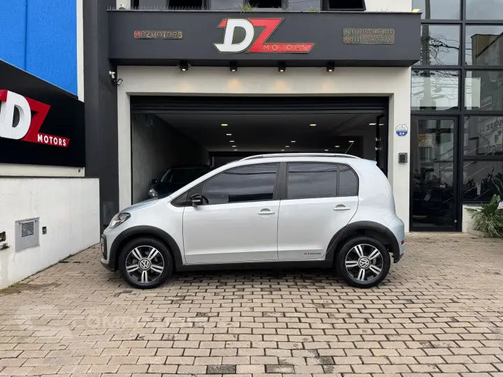 UP 1.0 170 TSI Xtreme