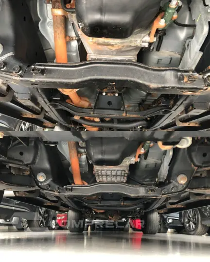 L200 Triton HLS 2.4 Flex 16V CD Mec.