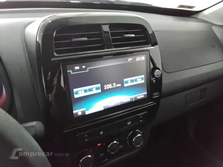 KWID 1.0 12V SCE FLEX INTENSE MANUAL