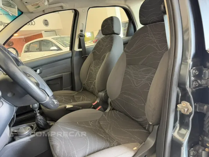 FIAT Siena EL Celeb. 1.0 mpi Fire Flex 8V 4p