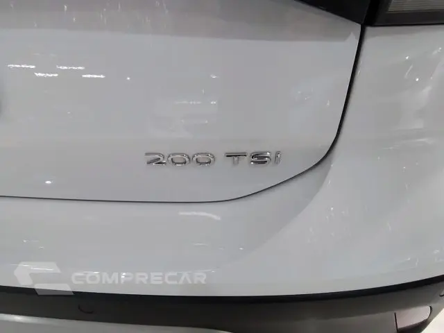 T-CROSS - 1.0 200 TSI TOTAL AUTOMÁTICO