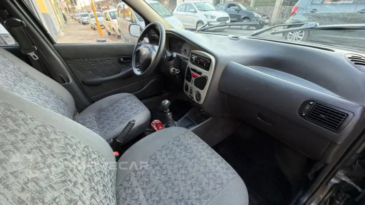 PALIO 1.0 MPI Fire Economy 8V