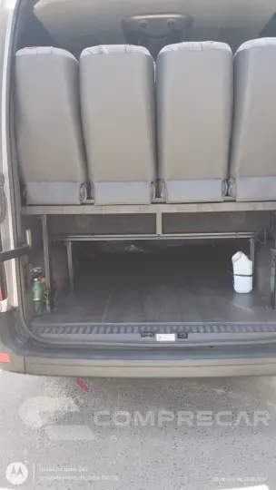 MASTER 2.3 DCI Extra Furgão L3h2