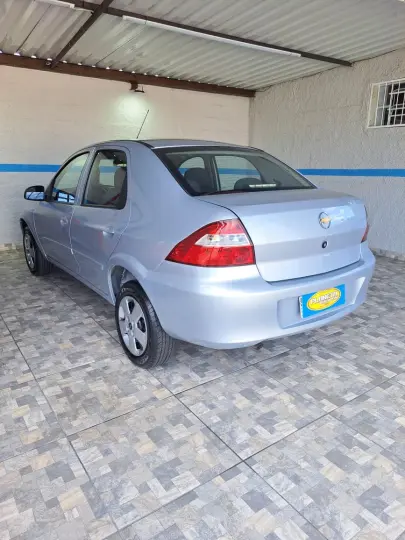 PRISMA 1.4 MPFI Maxx 8V