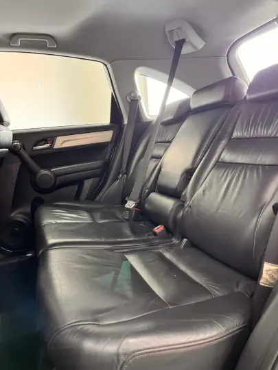 CR-V EXL 2.0 16V 4WD/2.0