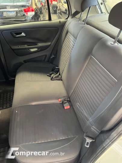 VOLKSWAGEN CROSSFOX 1.6 MI 8V