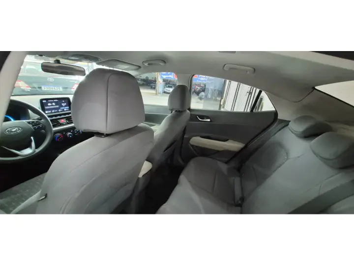 HB20S 1.0 TGDI FLEX EDIÇÃO ESPECIAL AUTOMÁTICO