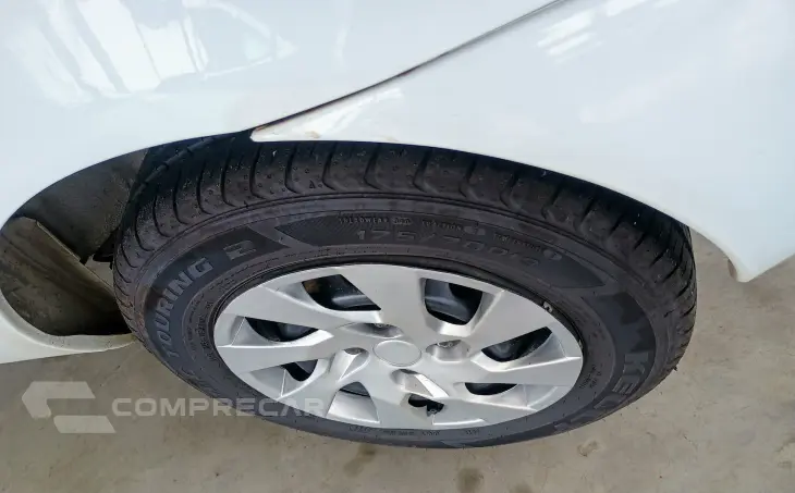 CLIO 1.0 Expression 16V