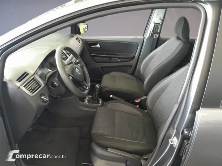 FOX 1.6 MSI TOTAL FLEX CONNECT 4P MANUAL