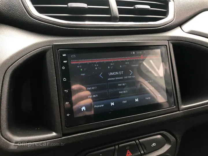 Onix 1.4 Mpfi Lt 8V Flex 4P Manual