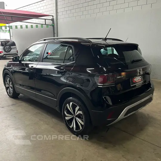 T-CROSS 1.0 200 TSI
