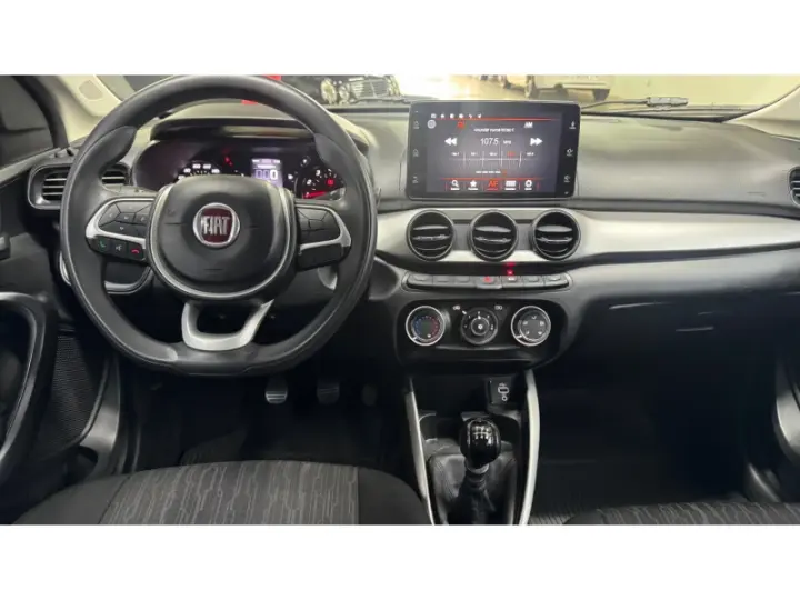 argo 1.3 FIREFLY FLEX DRIVE MANUAL