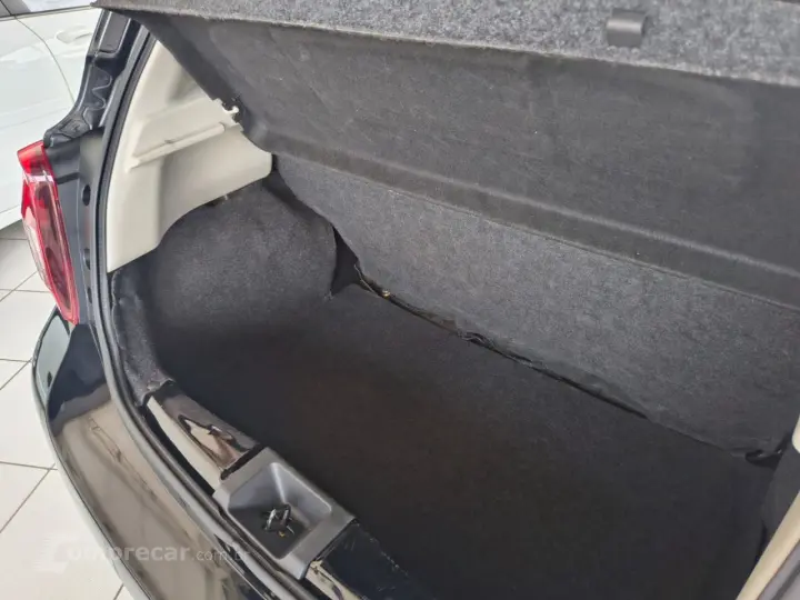 March 1.6 16V 4P SL FLEX