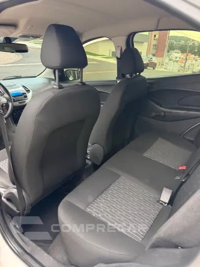 Ka 1.0 SE/SE Plus TiVCT Flex 5p