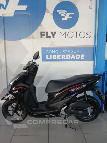 FLUO 125 HYBRID