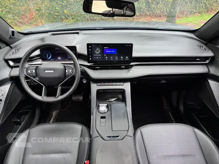 HAVAL H6 1.5 Phev AWD E-traction